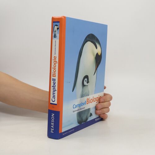 Campbell Biologie Gymnasiale Oberstufe | Neil A. Campbell