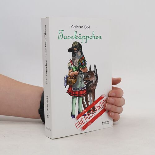 Tarnkäppchen | Christian Eckl
