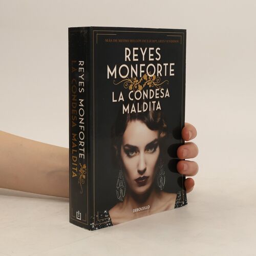 La Condesa Maldita | Reyes Monforte