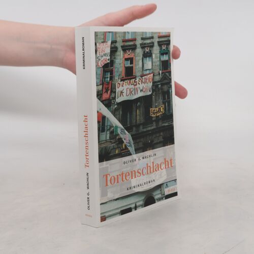Tortenschlacht | Oliver G Wachlin