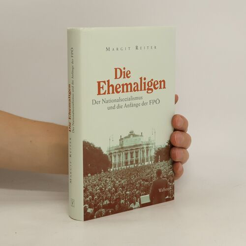 Die Ehemaligen