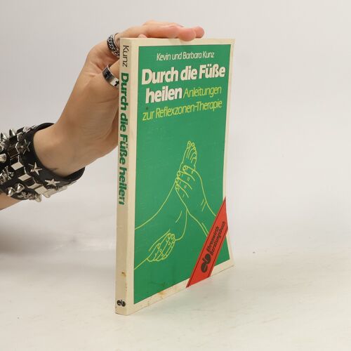 Durch Die Füsse Heilen | Kevin Kunz