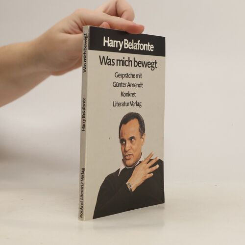 Was Mich Bewegt | Harry Belafonte