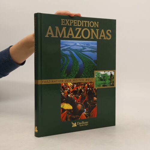 Expedition Amazonas | Kolektiv