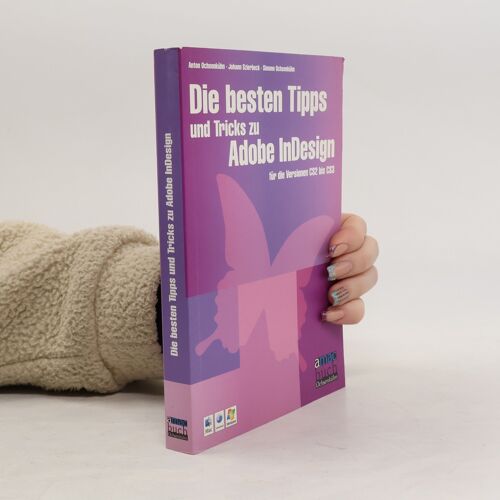 Die Besten Tipps Und Tricks Zu Adobe Indesign | Johann Szierbeck