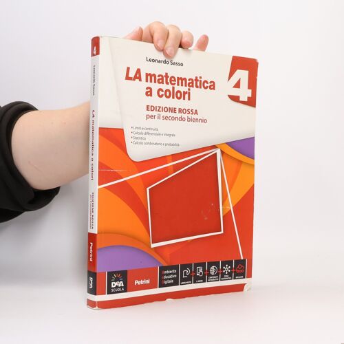 La Matematica A Colori | Leonardo Sasso