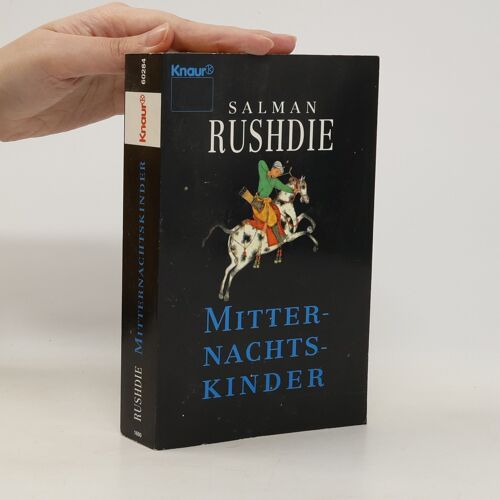 Mitternachtskinder | Salman Rushdie
