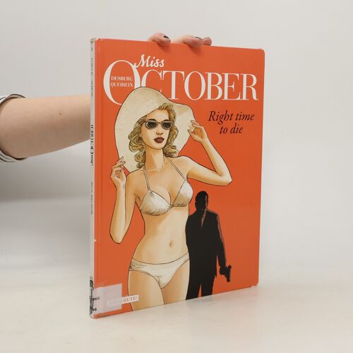 Miss October 2
