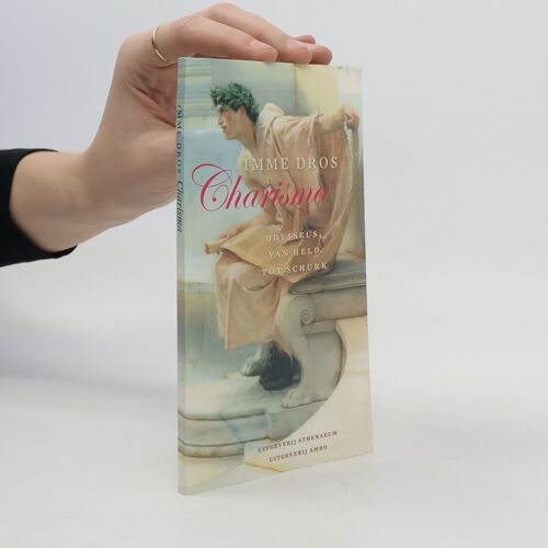 Charisma: Odysseus, Van Held Tot Schurk