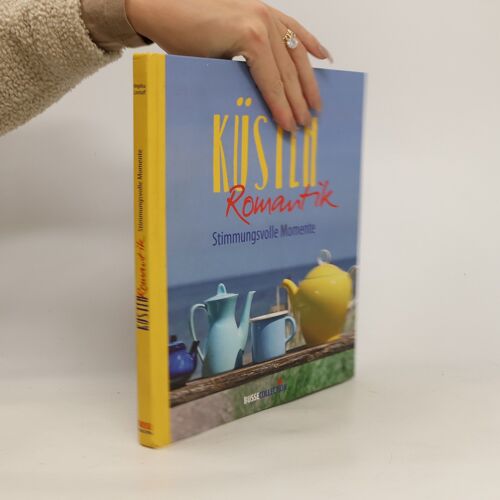 Kusten-Romantik | Angelica Linnhoff