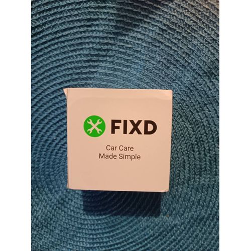 Boîtier diagnostic de panne auto