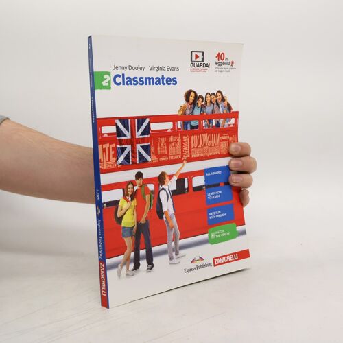 Classmates 2 | Jenny Dooly