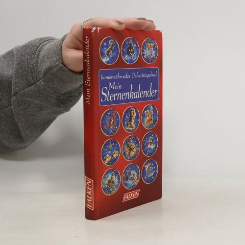 Mein Sternenkalender | Thomas Wieke