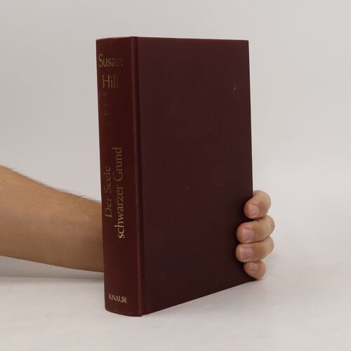 Der Seele Schwarzer Grund | Susan Hill