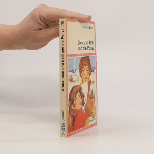 Dick Und Dalli Und Die Ponys