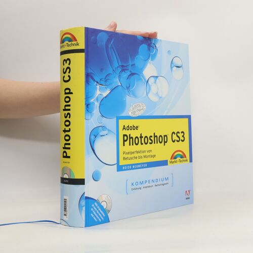 Adobe Photoshop Cs3 | Heico Neumeyer