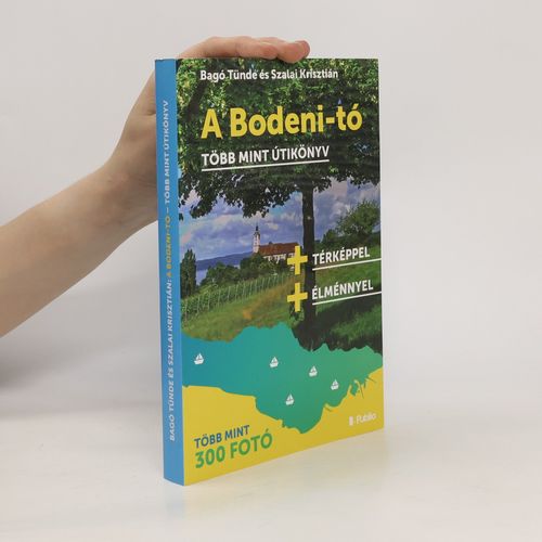 A Bodeni-Tó | Kolektiv
