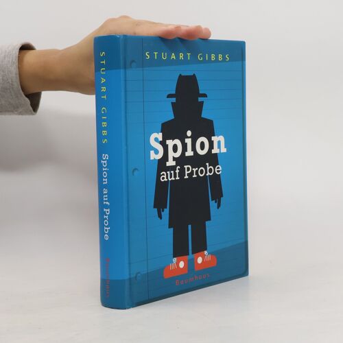 Spion Auf Probe