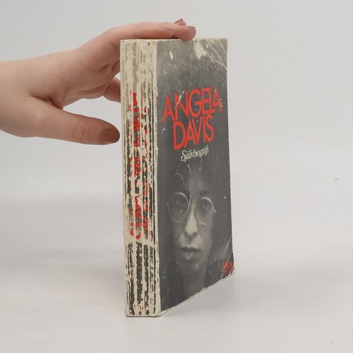 Självbiografi | Angela Davis