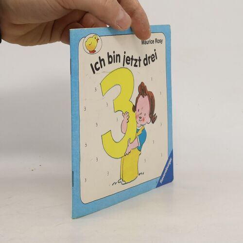 Ich Bin Jetzt Drei | Mijo Beccaria