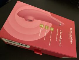 Womanizer Premium 2 