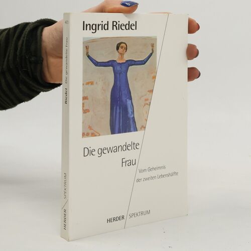 Die Gewandelte Frau