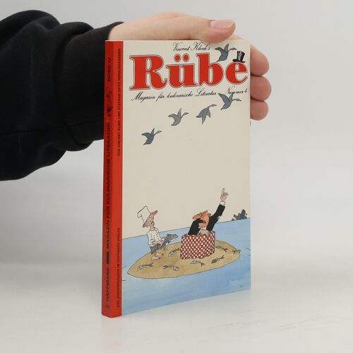 Rübe | Vincent Klink