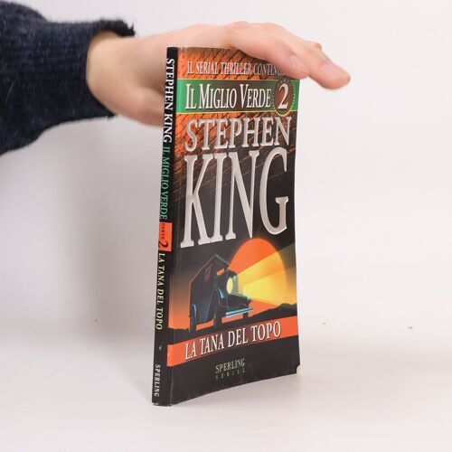 Il Miglio Verde, Volume 2 | Stephen King