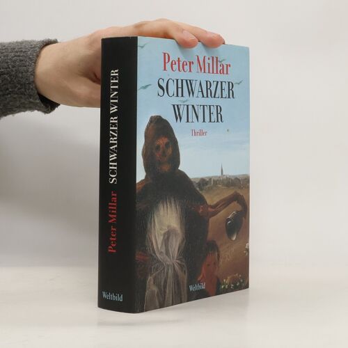 Schwarzer Winter | Peter Millar
