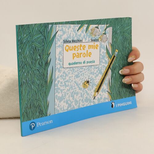 Queste Mie Parole | Silvia Vecchini