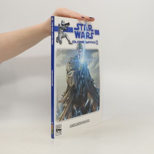 Star Wars Clone Wars 06 | John Ostrander