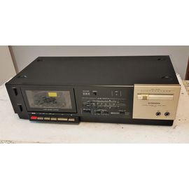 PLATINE LECTEUR CASSETTE PIONEER CT-330