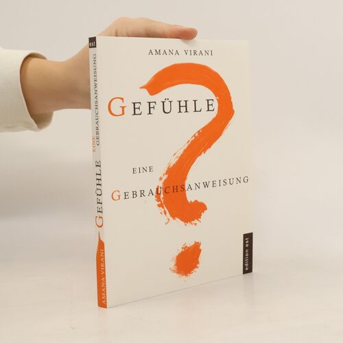 Gefuhle | Vivian Dittmar