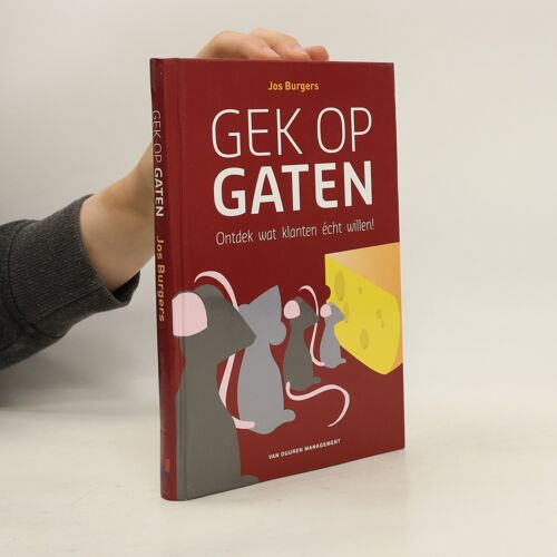 Gek Op Gaten
