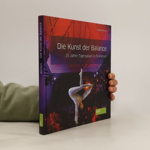 Die Kunst Der Balance