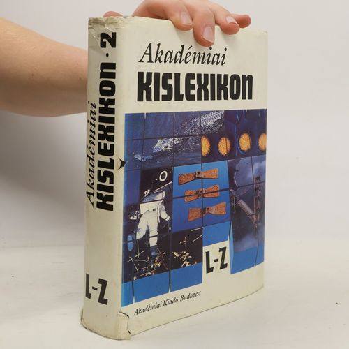 Akadémiai Kislexikon