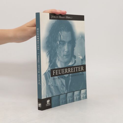 Feuerreiter | Jurgen Haase