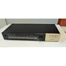 TUNER VINTAGE PIONEER LX-530L
