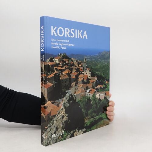 Korsika | Ernst Hermann Ruth