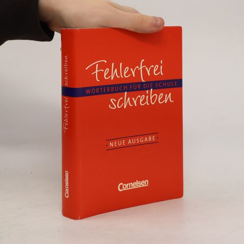 Fehlerfrei Schreiben | Diethard Lubke