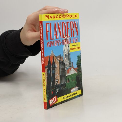 Flandern | Siggi Wiedemann