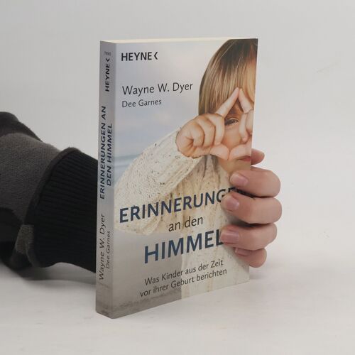 Erinnerungen An Den Himmel