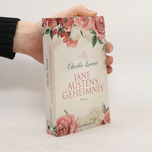 Lovett, C: Jane Austens Geheimnis