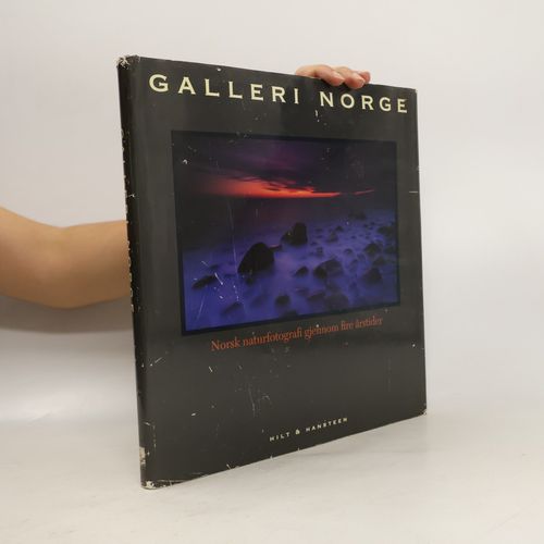 Galleri Norge | Ragnar Frislid