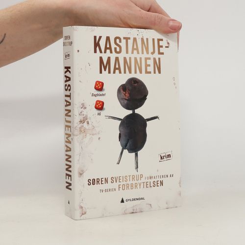 Kastanjemannen | Søren Sveistrup