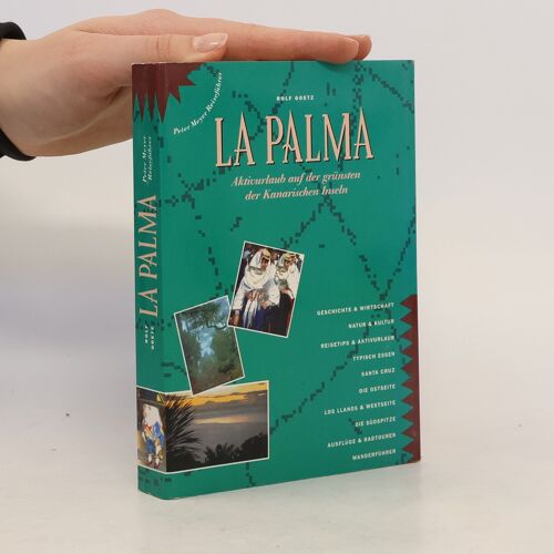 La Palma | Rolf Goetz