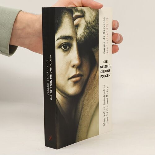 Di Giovanni, J: Geister, Die Uns Folgen
