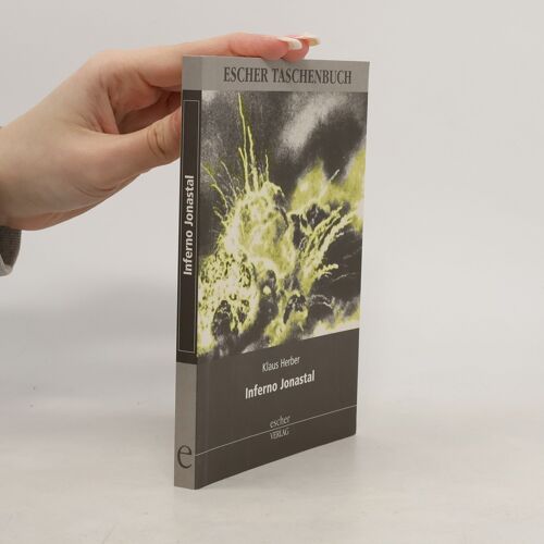 Inferno Jonastal | Klaus Herber