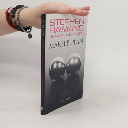 Marele Plan | Stephen Hawking