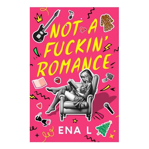 Not A Fuckin' Romance
